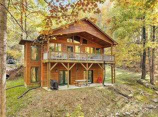 444 Georgianna Ln, Bryson City, NC 28713