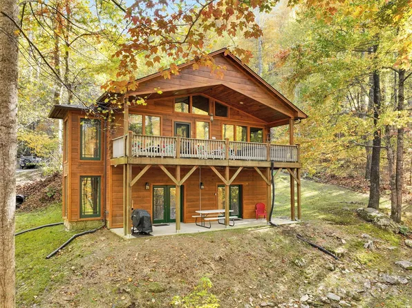444 Georgianna Ln, Bryson City, NC 28713