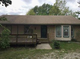 33819 W 190th St, Lawson, MO 64062