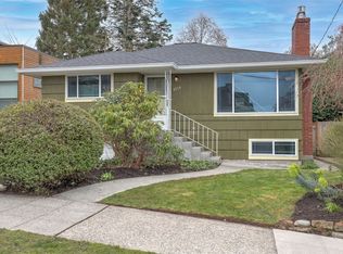 4719 SW Findlay St, Seattle, WA 98136
