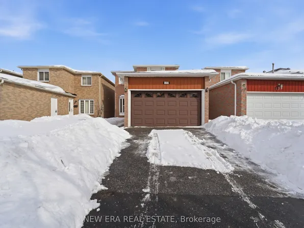 177 Bethany Leigh Dr, Toronto, ON M1V 2T6