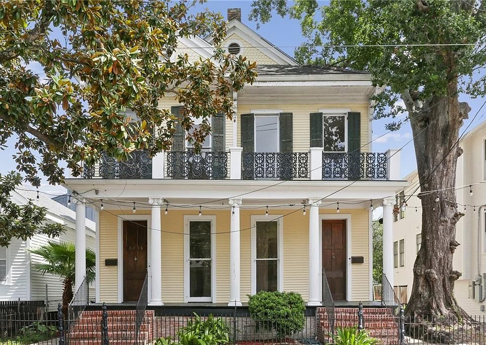 1st image of 5033 Danneel St