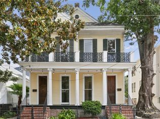 5033 Danneel St, New Orleans, LA 70115