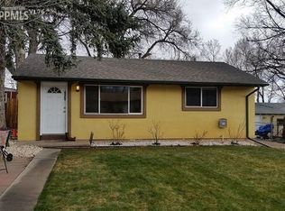625 Erie Rd, Colorado Springs, CO 80910