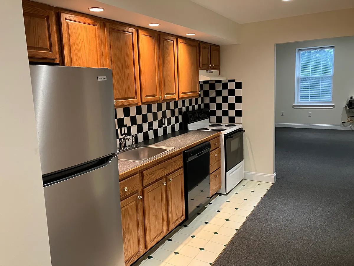 Building Photo - 507 Pine St #3