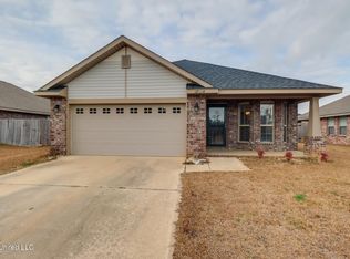 18164 Tiffany Renee Dr, Gulfport, MS 39503