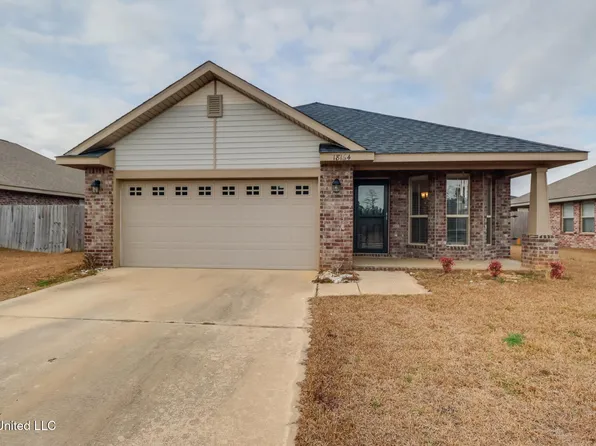 18164 Tiffany Renee Dr, Gulfport, MS 39503