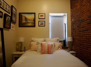 471 Massachusetts Ave APT 32, Boston, MA 02118