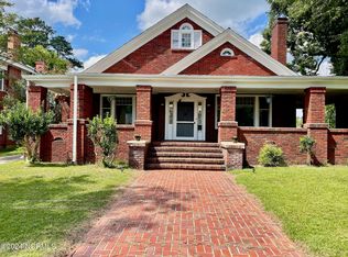 211 Everett St, Rockingham, NC 28379