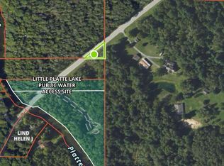 0 N Pioneer Rd, Beulah, MI 49617