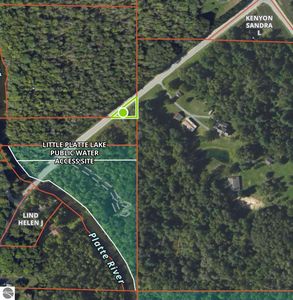 0 N Pioneer Rd, Beulah, MI, 49617