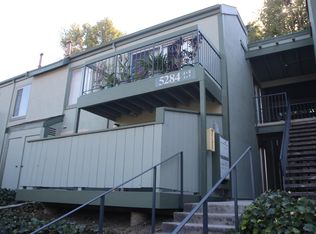 5284 San Pablo Dam Rd APT 8, El Sobrante, CA 94803