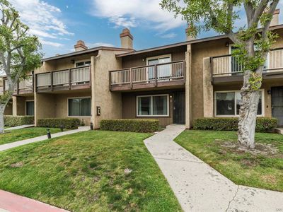 982 E Main St UNIT D, El Cajon, CA, 92021