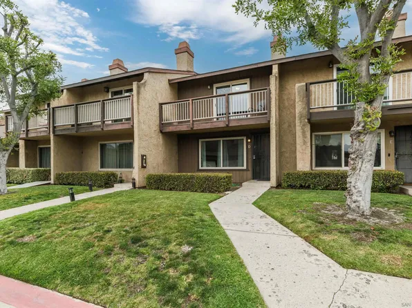 982 E Main St Unit D, El Cajon, CA 92021