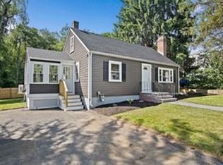 7 Theodore Ct, Billerica, MA 01821