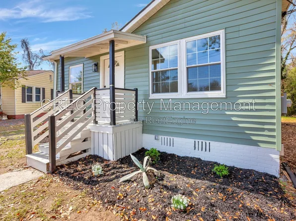 2642 Ferrara Dr, North Charleston, SC 29405