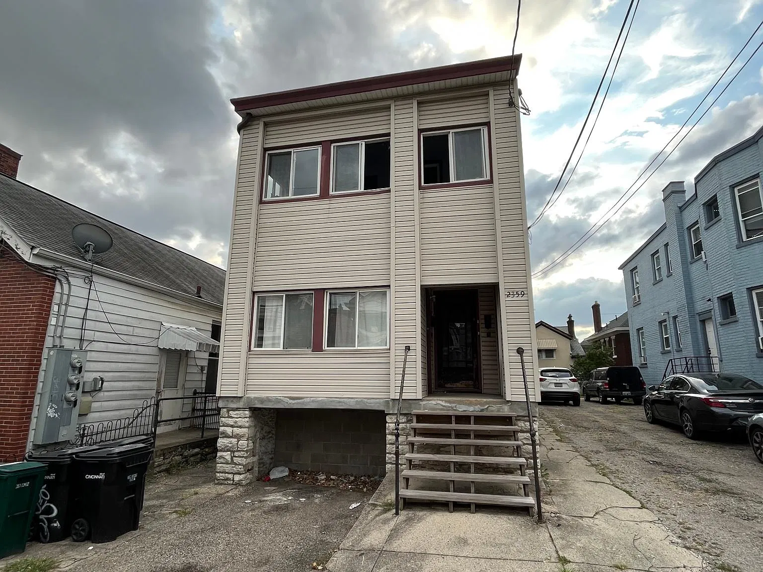 2359 Rohs St — Photo 3