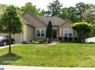 118 Ryans Run, Sicklerville, NJ 08081