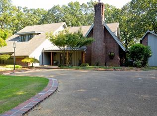 4543 Lakewood Ln, Belden, MS 38826