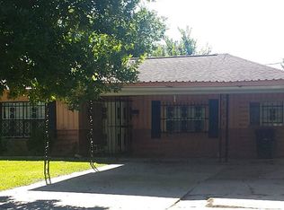 5002 Holloway Dr, Houston, TX 77048