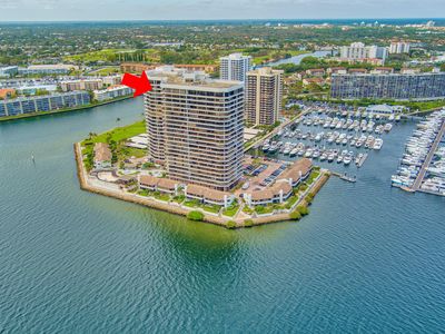 100 Lakeshore Drive #2157, North Palm Beach, FL, 33408