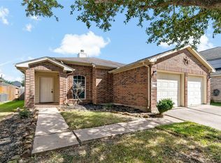 2418 Orchard Run, Fresno, TX 77545