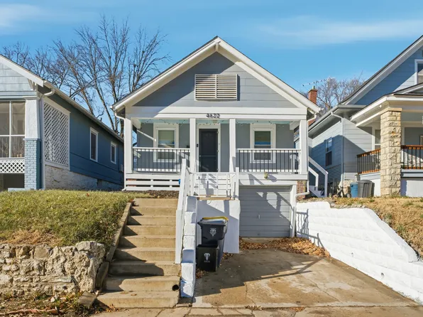 4622 Terrace St, Kansas City, MO 64112