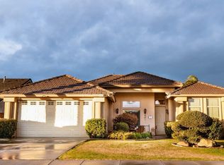 602 Meadow Rise Ct, Bakersfield, CA 93308