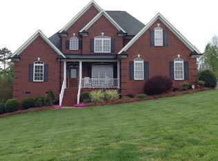 4015 Cheshire Glen Dr, Monroe, NC 28110