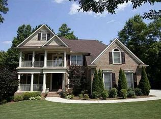 101 Ardsley Run, Canton, GA 30115