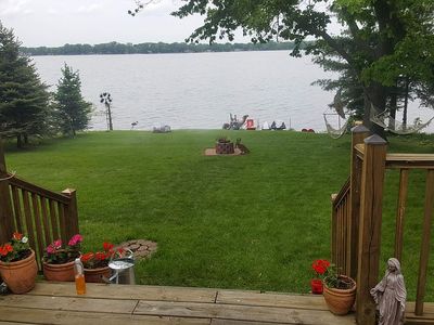 W10588 Hickory Point Rd, Beaver Dam, WI, 53916
