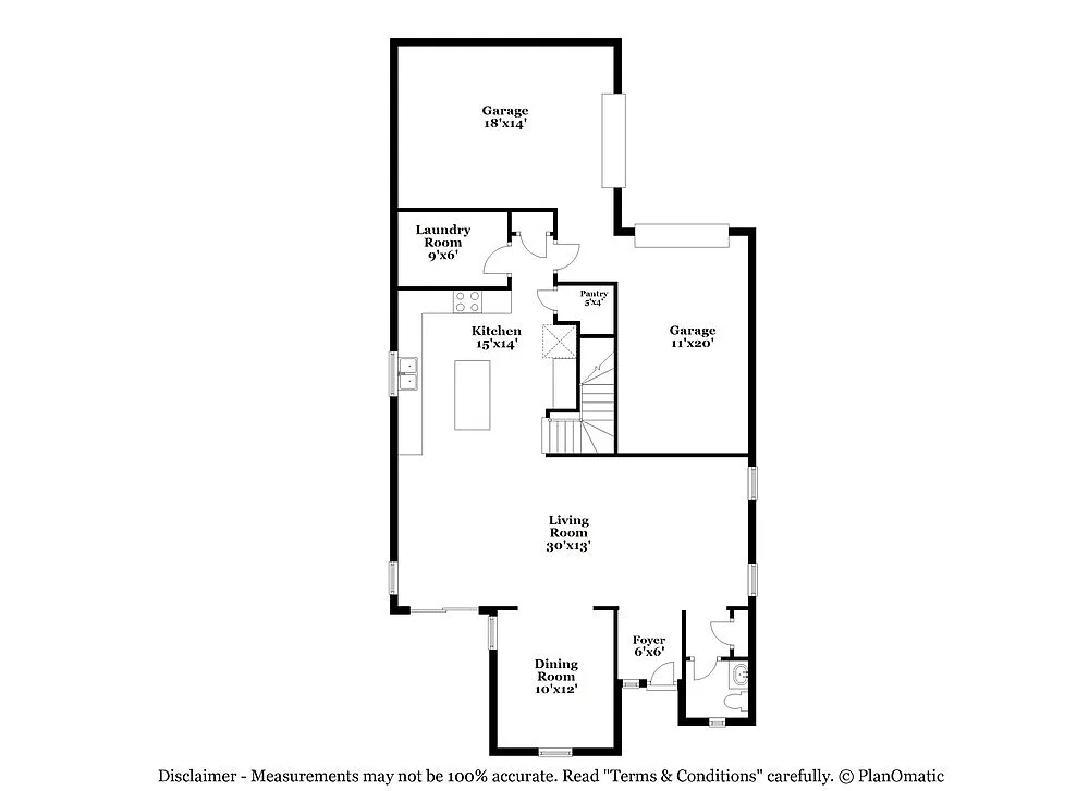 Building Photo - 26681 N Babbling Brook Dr