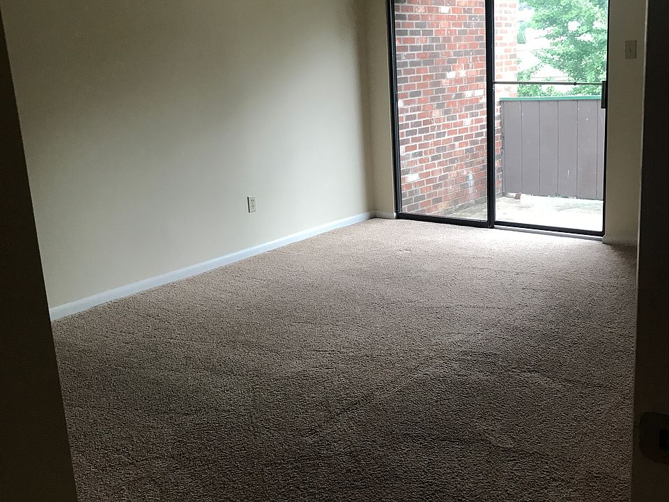Bedroom #1