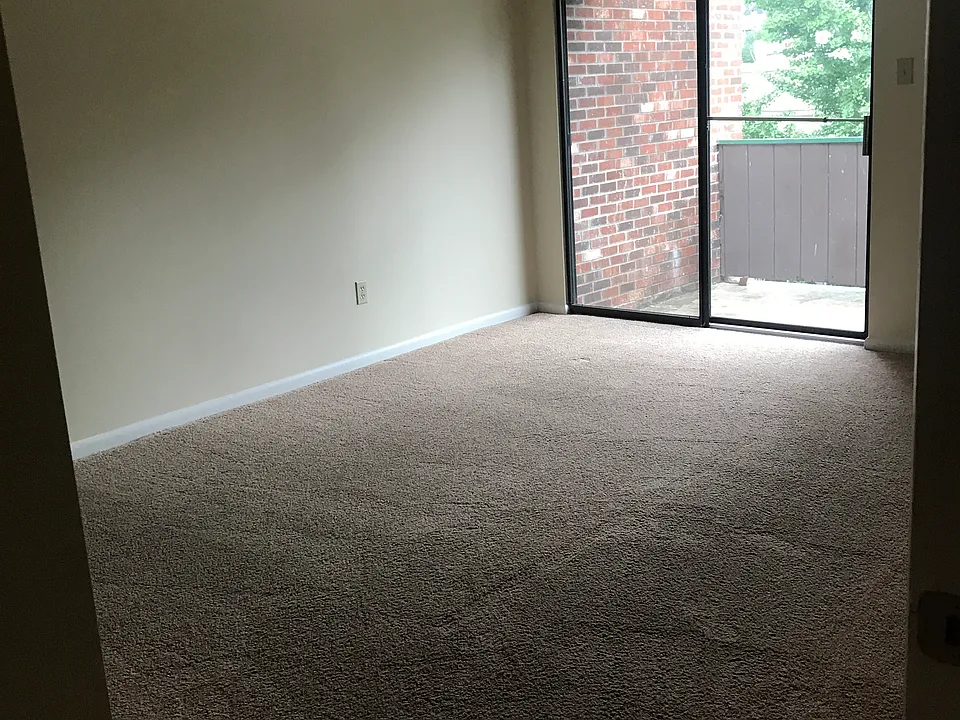 Bedroom #1