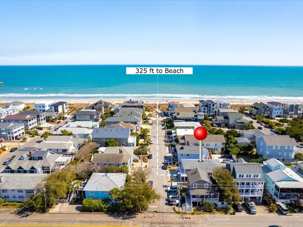4 Asheville St E #C, Wrightsville Beach, NC 28480