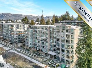 711 Breslay St #609, Coquitlam, BC