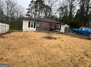 1855 Wellborn Rd, Lithonia, GA 30058