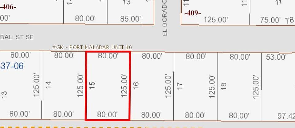 2nd image of 320 Bali Street SE