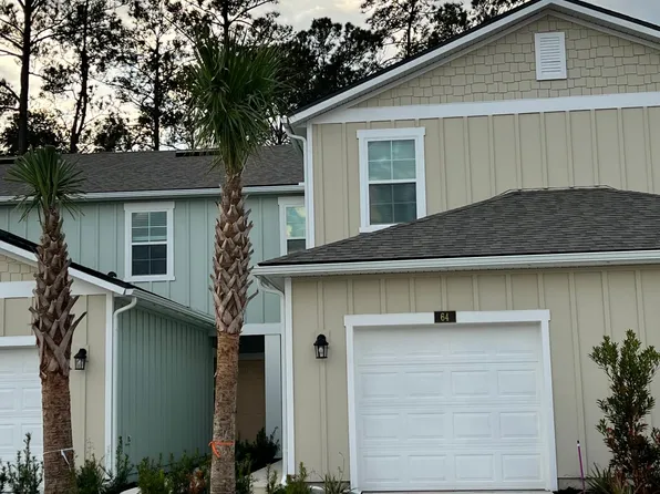 64 Pasadena Dr, Saint Augustine, FL 32095