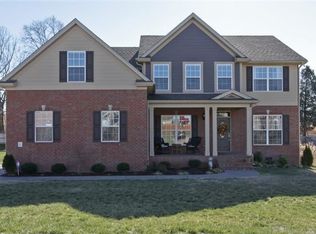 1016 Berkshire Blvd, Mount Juliet, TN 37122