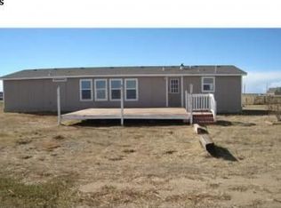 15754 County Road 100, Nunn, CO 80648