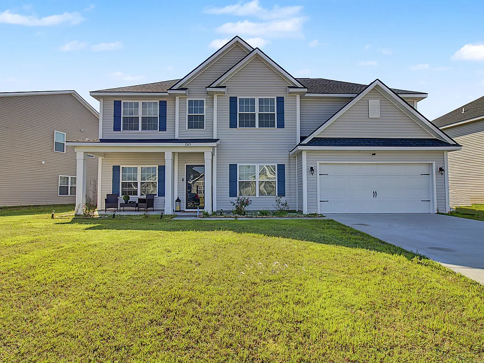 265 Herty Ln