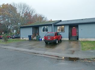 240 S 34th St, Springfield, OR 97478