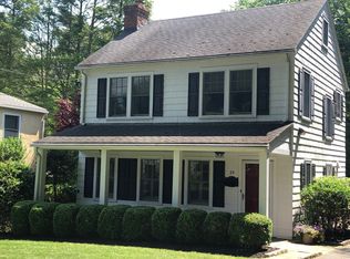 19 Woodbine Rd, Irvington, NY 10533