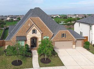 2907 Crawford Dr, Katy, TX 77493