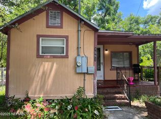 1551 W 32nd St, Jacksonville, FL 32209