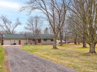 9080 Dodge Rd, Montrose, MI 48457