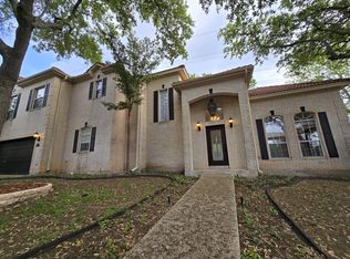 734 Sweetbrush, San Antonio, TX 78258