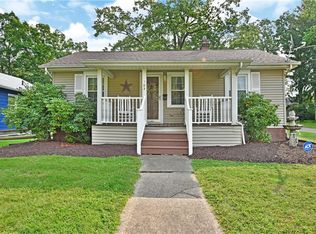 703 Lafayette Ave, Niles, OH 44446