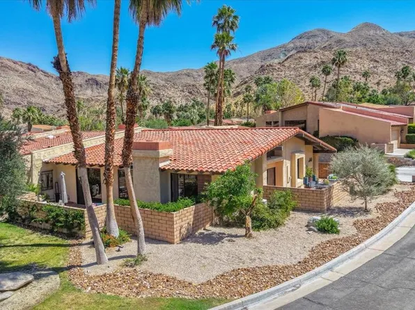 3600 E Bogert Trl Unit A, Palm Springs, CA 92264
